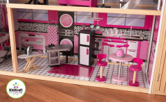 KidKraft Sparkle Mansion babaház