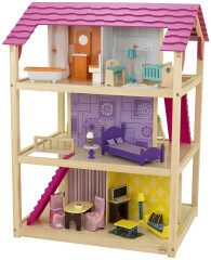 KidKraft Sparkle Mansion babaház