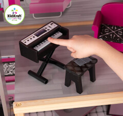 KidKraft Sparkle Mansion babaház