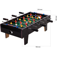 KidKraft Top Mountain  fa vonatszett - 61 db