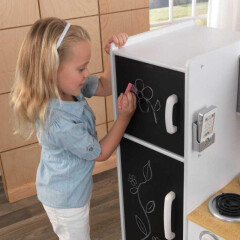 KidKraft Uptown babaház