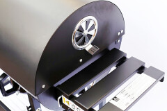 Landmann Barrel faszenes kerti grill