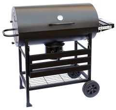 Landmann Barrel faszenes kerti grill