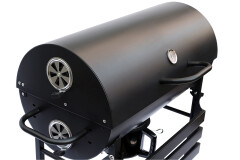 Landmann Barrel faszenes kerti grill