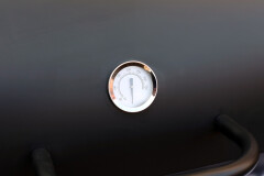 Landmann Barrel faszenes kerti grill