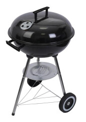 Landmann 40 cm faszenes gömbgrill