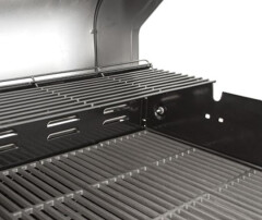 Landmann Triton 2.0 PTS bodró gázgrill