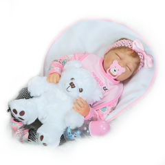 Laura reborn baba 55 cm