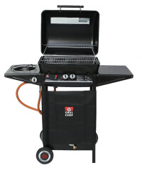 Lávaköves grill Landmann GrillChef 2.1