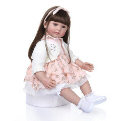 Panna reborn baba 60 cm