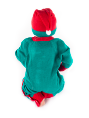 Zsóka reborn baba 55 cm
