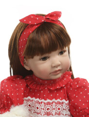 Romi reborn baba 60 cm