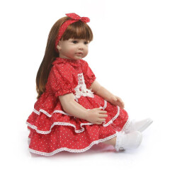 Romi reborn baba 60 cm
