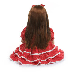Romi reborn baba 60 cm