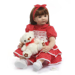 Romi reborn baba 60 cm