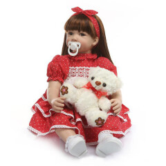 Romi reborn baba 60 cm