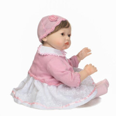Sára reborn baba 55 cm