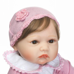 Sára reborn baba 55 cm