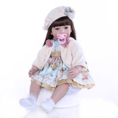 Sára reborn baba 60 cm