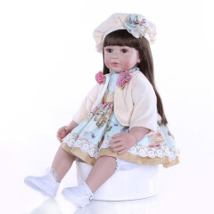Sára reborn baba 60 cm