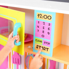 KidKraft Villa Celestes babaház