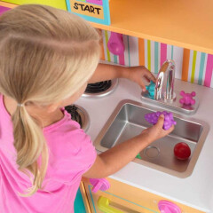 KidKraft Villa Celestes babaház