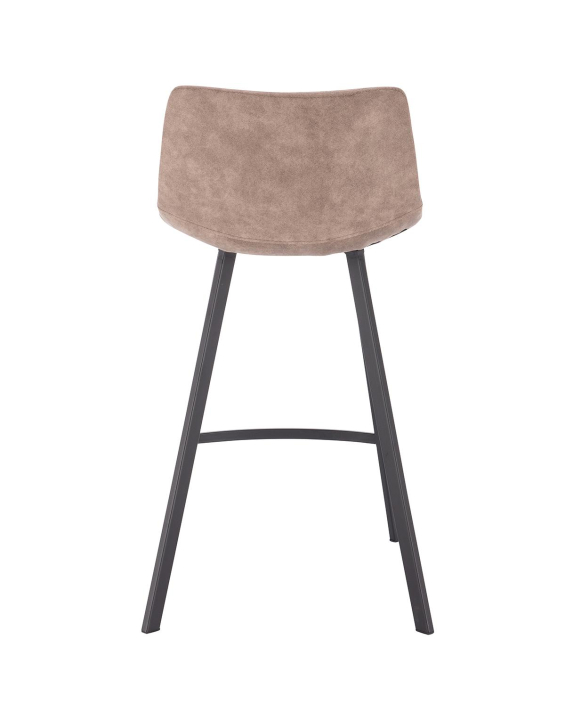 2 x Bárszék Hawaj CL-845-1 Taupe ( szürkés barna) Bárszék Hawaj CL-845-1 Taupe ( szürkés barna)