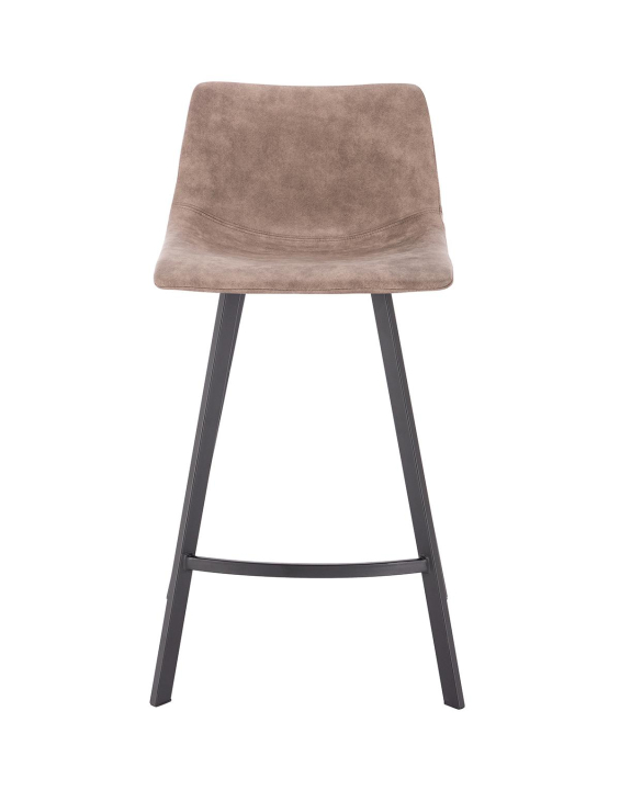 2 x Bárszék Hawaj CL-845-1 Taupe ( szürkés barna) Bárszék Hawaj CL-845-1 Taupe ( szürkés barna)