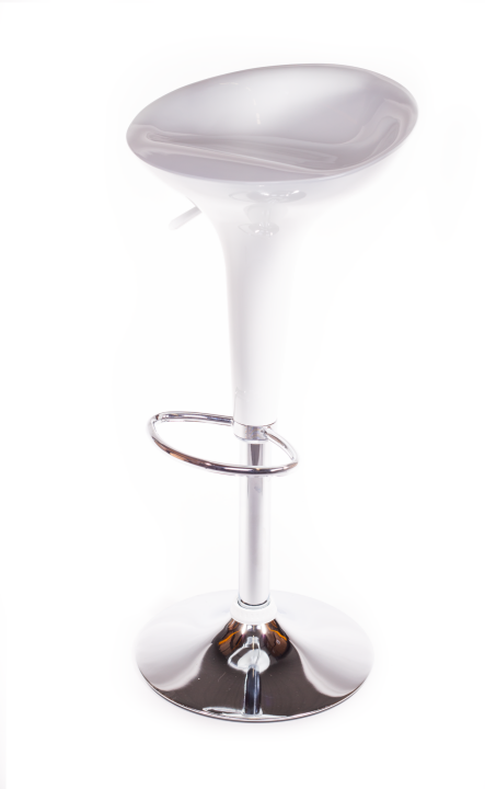 2x Bárszék Hawaj CL-1213 fehér Bárszék Hawaj CL-1213 fehér