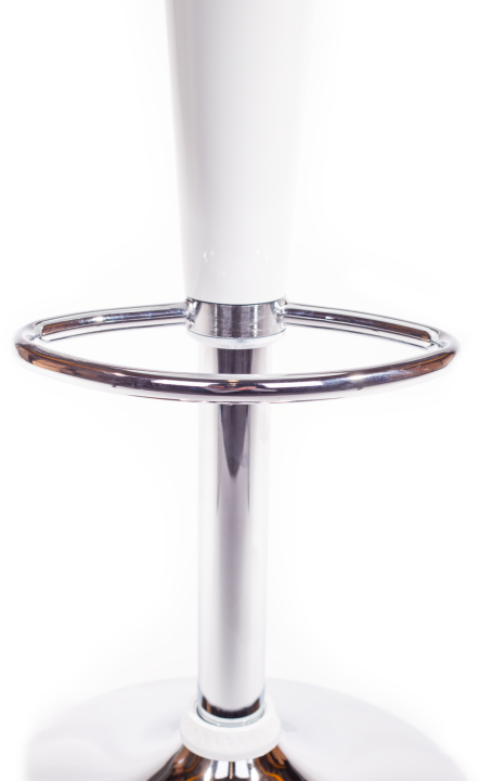 2x Bárszék Hawaj CL-1213 fehér Bárszék Hawaj CL-1213 fehér