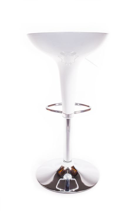 2x Bárszék Hawaj CL-1213 fehér Bárszék Hawaj CL-1213 fehér