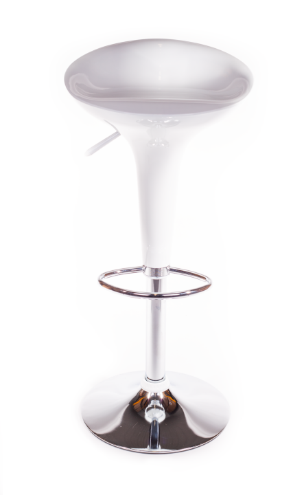 2x Bárszék Hawaj CL-1213 fehér Bárszék Hawaj CL-1213 fehér