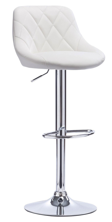 2x Bárszék Hawaj CL-1213 lime 2x Bárszék Hawaj CL-3235 fehér