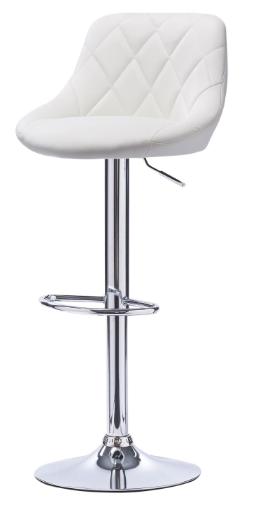 2x Bárszék Hawaj CL-1213 lime 2x Bárszék Hawaj CL-3235 fehér