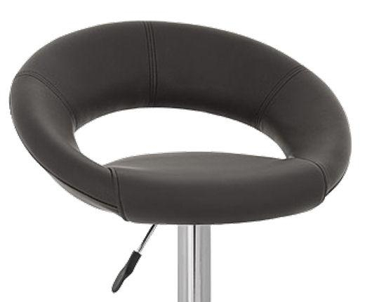 2x Bárszék Hawaj CL-3230 fekete Bárszék Hawaj CL-3230 fekete