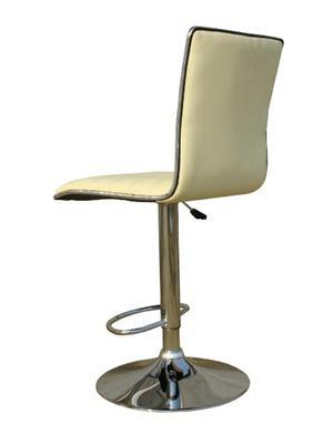 2x Bárszék Hawaj CL-3233 krémszínű 2x Bárszék Hawaj CL-3233 krémszínű