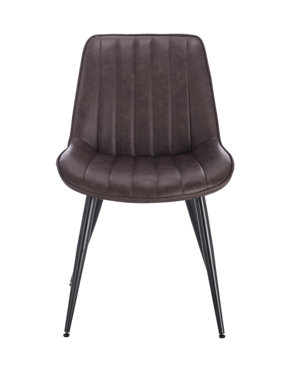 Étkezőszék Hawaj CL-18018 barna Étkezőszék Hawaj CL-18018 barna