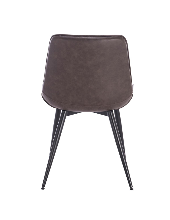 Étkezőszék Hawaj CL-18018 barna Étkezőszék Hawaj CL-18018 barna