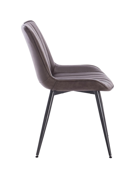 Étkezőszék Hawaj CL-18018 barna Étkezőszék Hawaj CL-18018 barna