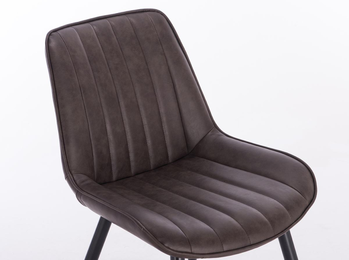 Étkezőszék Hawaj CL-18018 barna Étkezőszék Hawaj CL-18018 barna