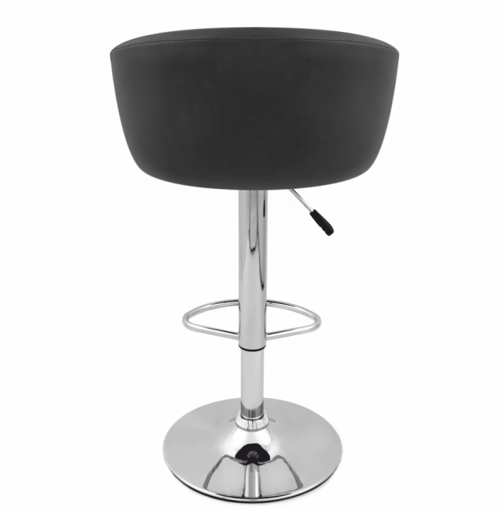 Bárszék Hawaj CL-3233 fekete Bárszék Hawaj CL-7010 fekete