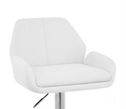 Bárszék Hawaj CL-3335-2 fekete 2x Bárszék Hawaj CL-3335-2 fehér