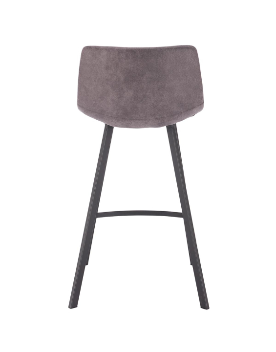 Bárszék Hawaj CL-845-1 Taupe ( szürkés barna) Bárszék Hawaj CL-845-1 sötét szürke