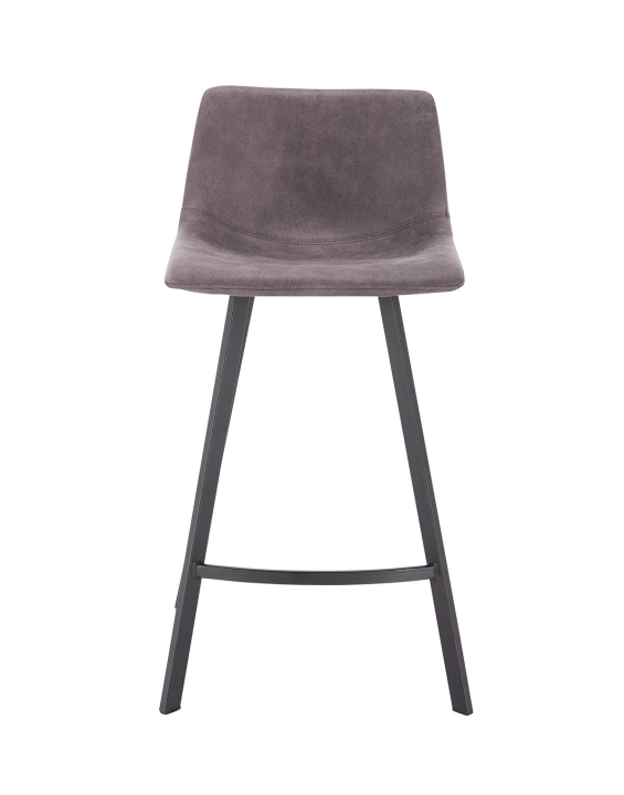 Bárszék Hawaj CL-845-1 Taupe ( szürkés barna) Bárszék Hawaj CL-845-1 sötét szürke