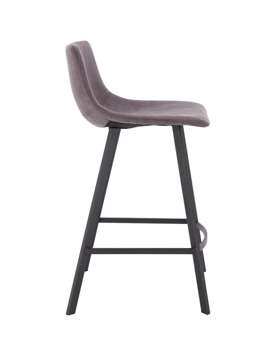 Bárszék Hawaj CL-845-1 Taupe ( szürkés barna) Bárszék Hawaj CL-845-1 sötét szürke