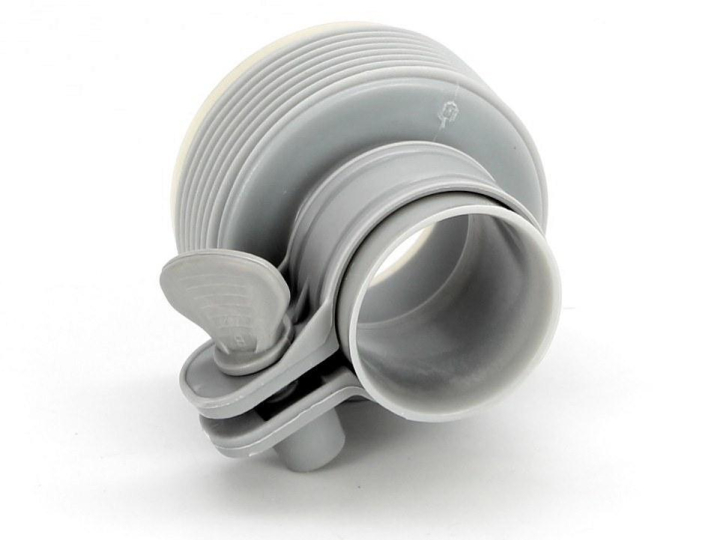 Bestway vízálló tasak, táska  B átalakító csatlakozó O 32 / 38 mm Intex medencékhez