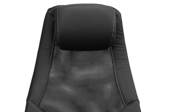 Bigjigs város terepasztal Irodai szék Hawaj Comfort fekete