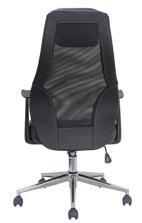 Bigjigs város terepasztal Irodai szék Hawaj Comfort fekete
