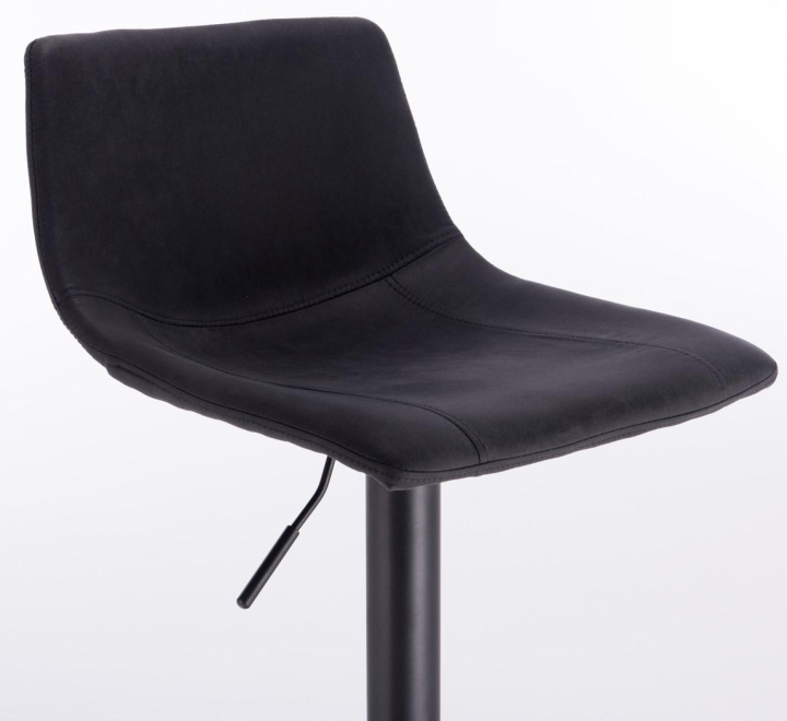 Gázüzemű teraszfűtés Activa Ratan Bárszék Hawaj CL-630-1 fekete