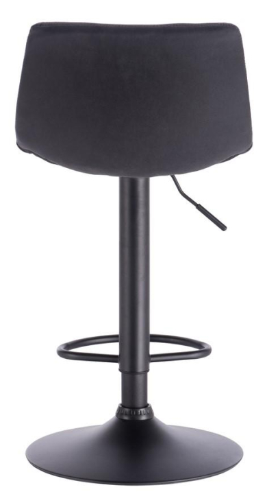 Gázüzemű teraszfűtés Activa Ratan Bárszék Hawaj CL-630-1 fekete